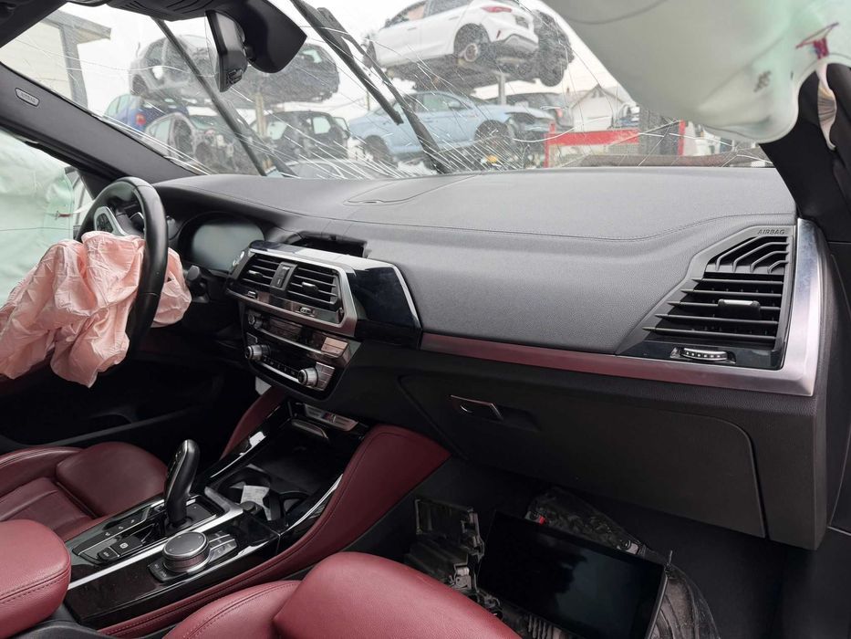 volan bmw x4 m g02