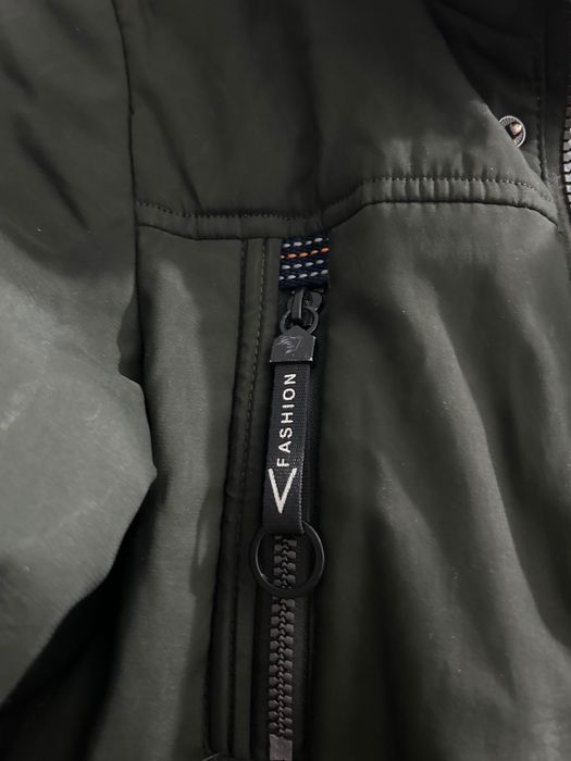 Куртка көктем/күздік