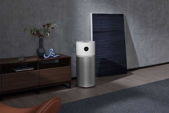 Очиститель воздуха Xiaomi Smart Air Purifier Elite Доставка бесплатно