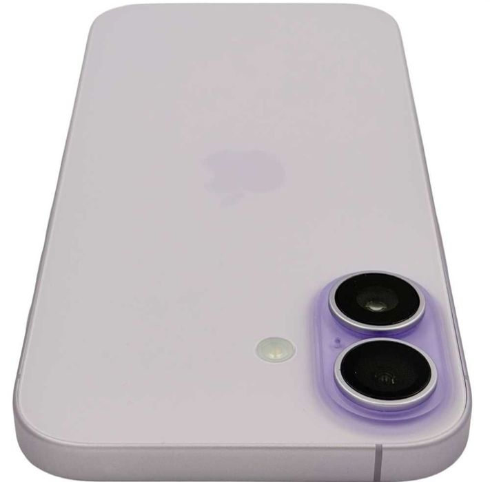 Vând iphone17 lavander