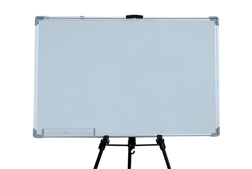 Доска маркерная