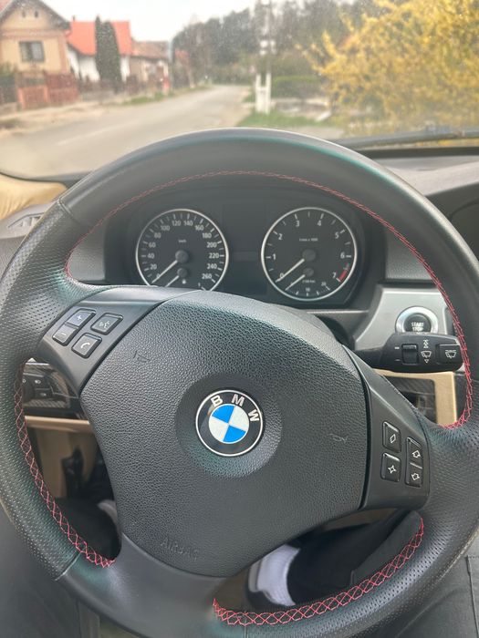 BMW 3 Series 2006 — imagine 4