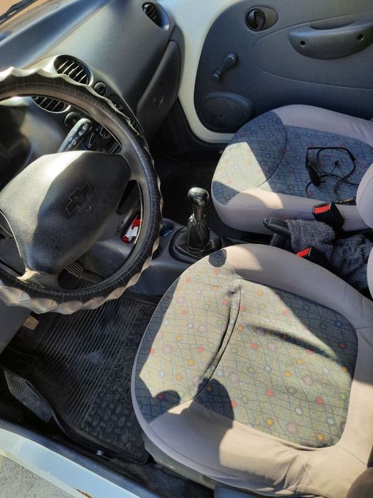 Продается Матиз