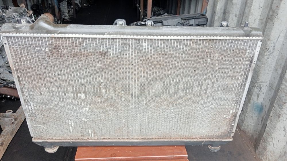 Радиатор охлаждения Камри 20 25/ Camry 20 25