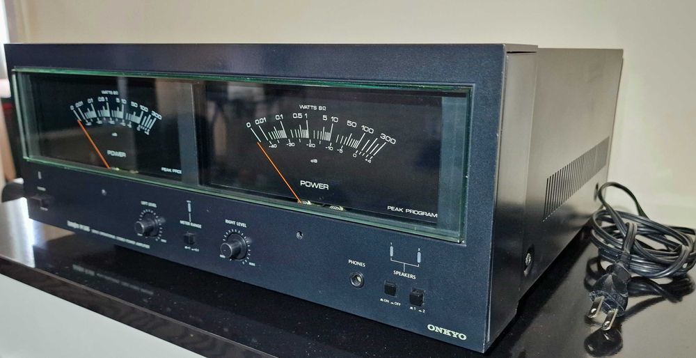 Amplificator Onkyo M506