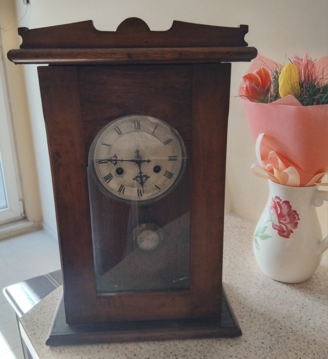 Junghans старинен часовник