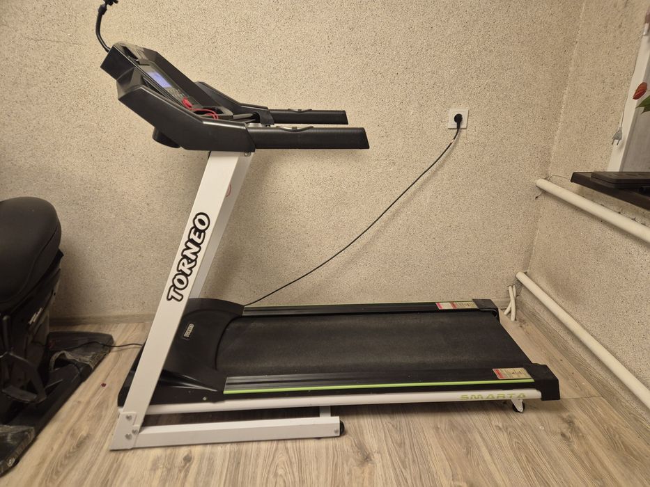 Беговая дорожка Torneo