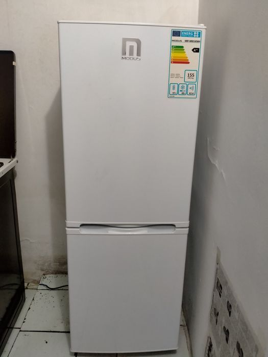 Продам новый холодильник