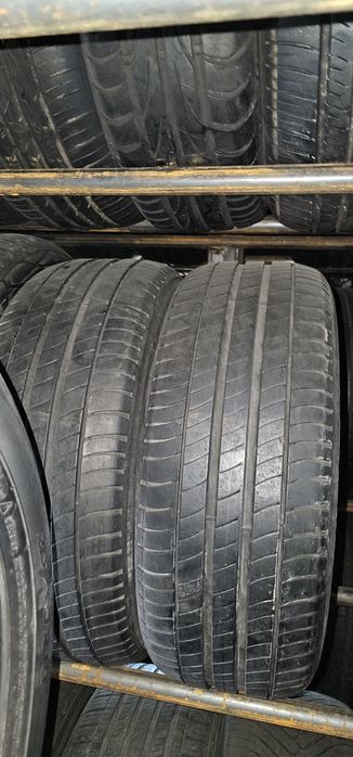 215 50 R 18 Michelin vară