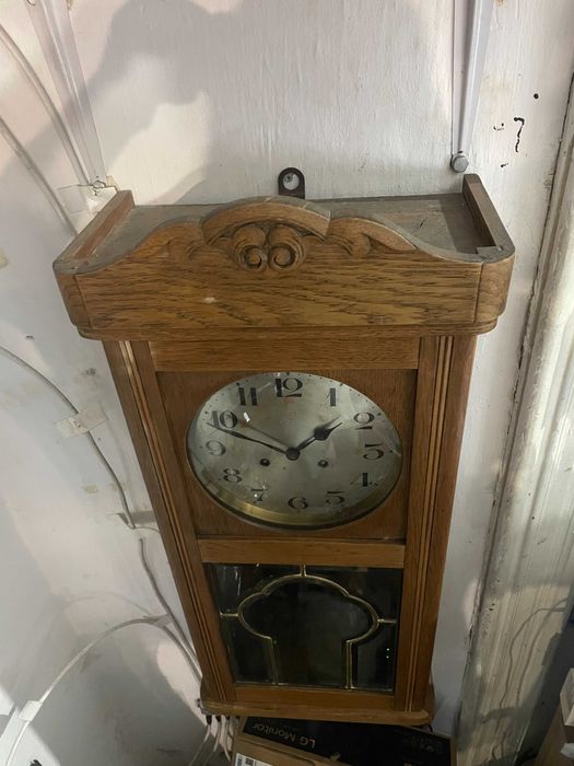 Ceas vintage pentru perete