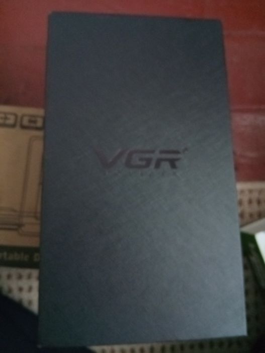 Машинка для стрижки