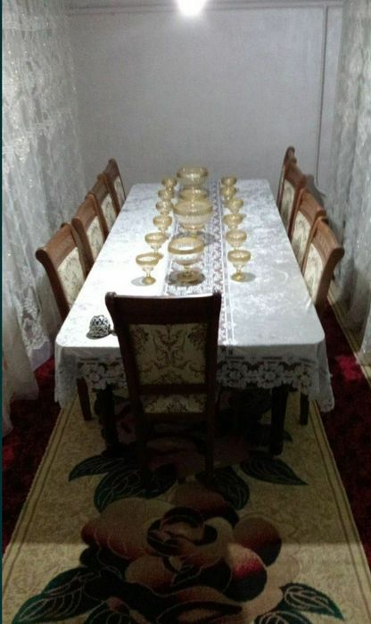 Участка сотилади сагбонда