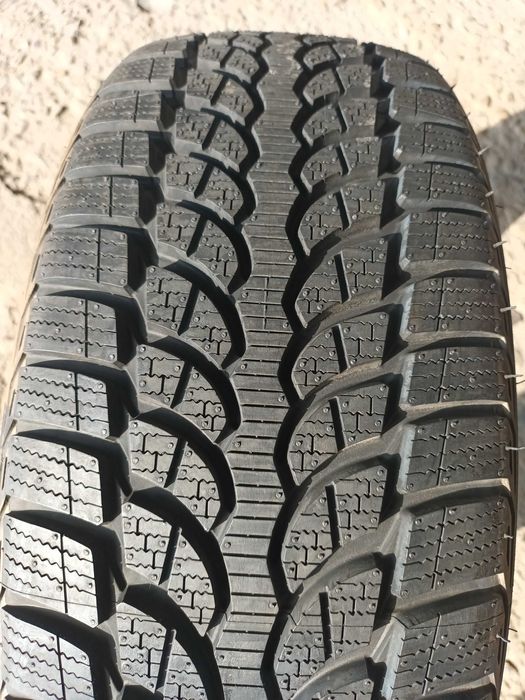 1 Нови зимна гума 215/45R18 Bridgestone Blizzak LM-32 XL 93V XL с борд