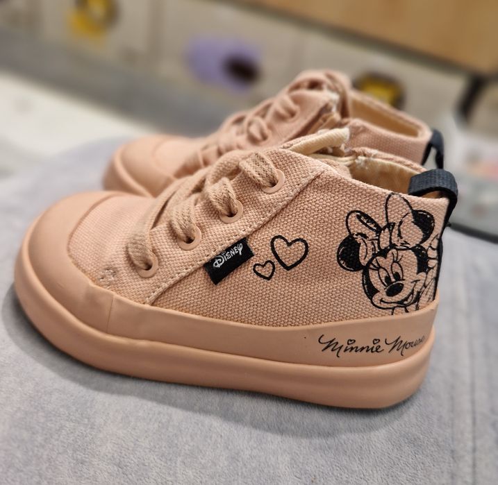 Кецове Zara 21 номер