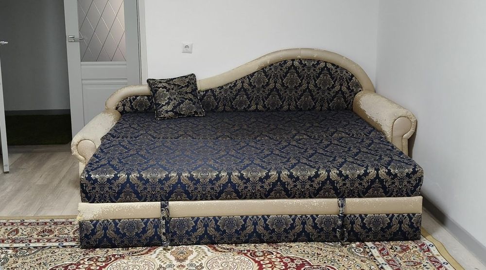 Диван раскладной