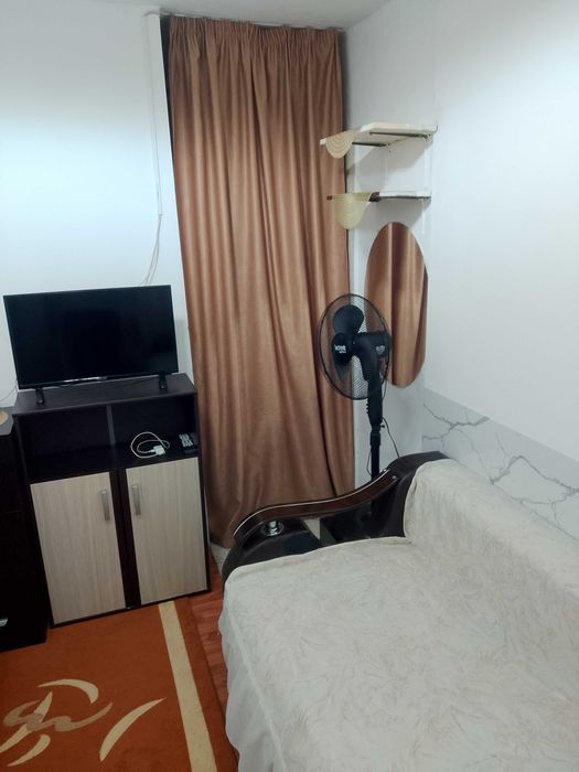 Camera sufragerie mibilata