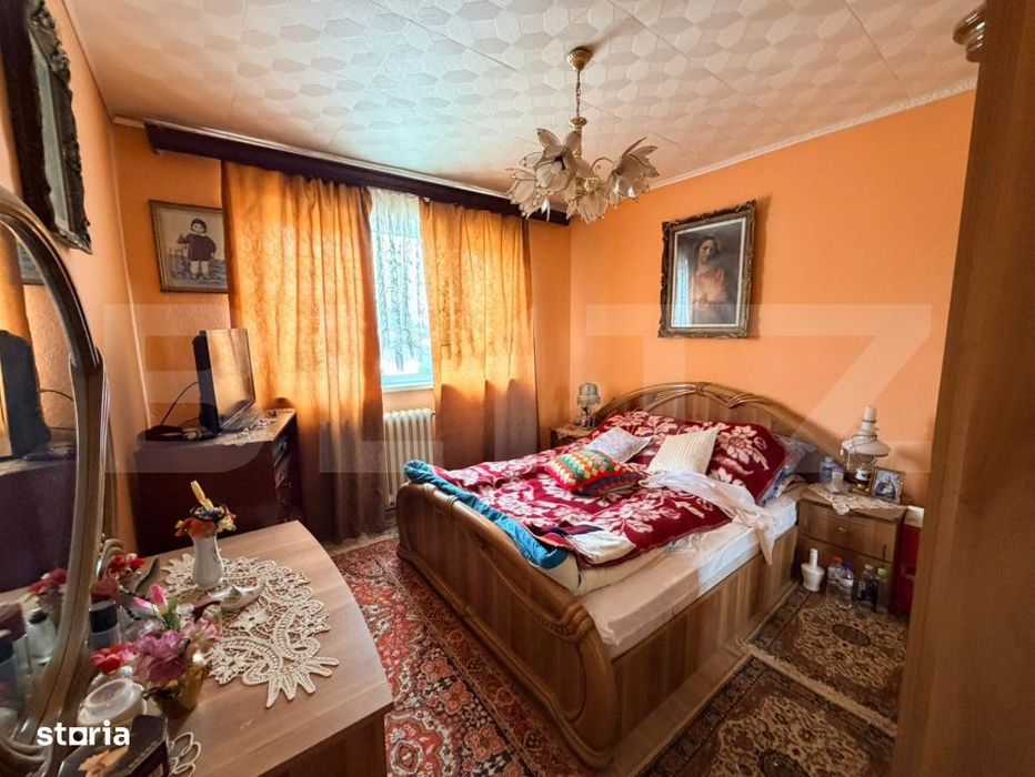 Apartament 2 camere, 43mp, orasul Cugir — fotografia 1