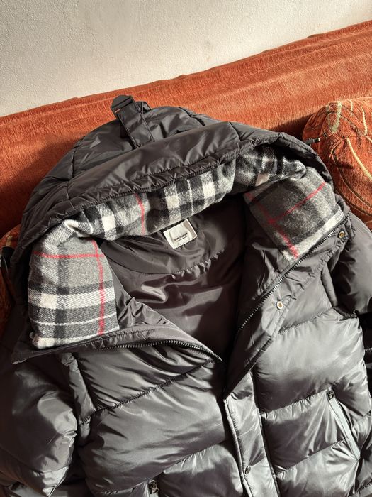 Burberry Puffer Яке