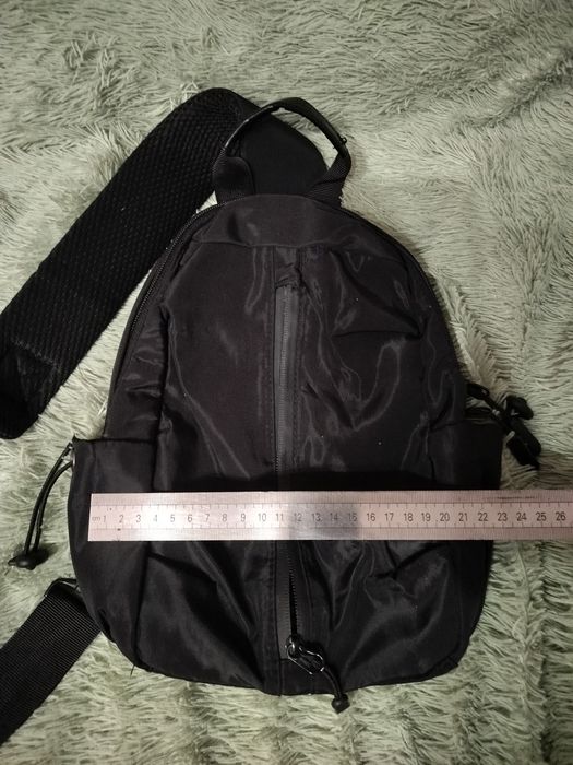 Небольшой рюкзак на плечо