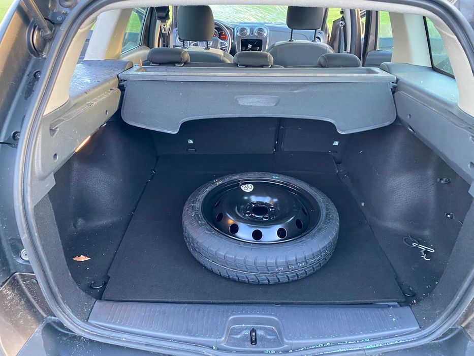 Дачия Логан 1.5 ДЦИ, 95 к.с, 5 ск., 2019 г., код на двигател К9КУ872,