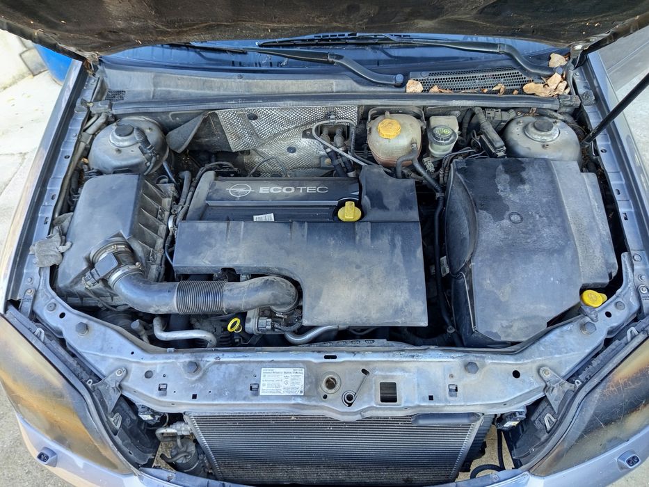 Opel Vectra C GTS На части 2.2 155к.с Директ Автоматик!Опел Вектра Ц