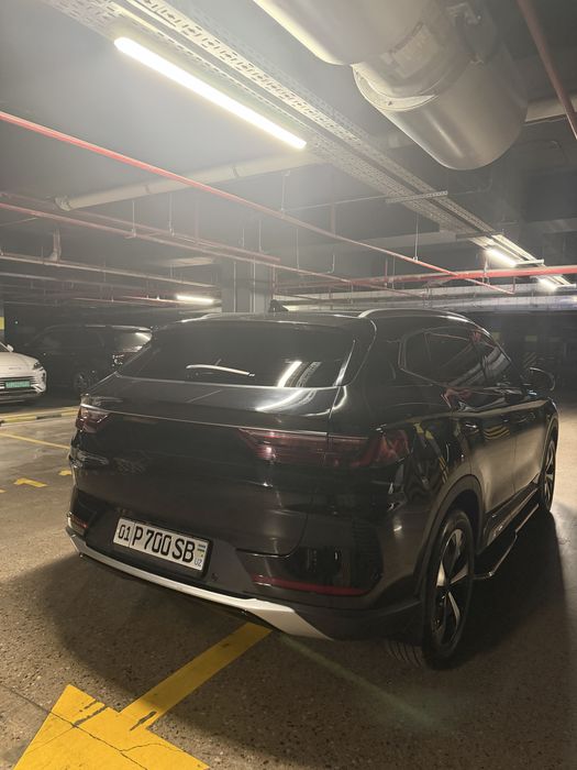 Бивайди гибирит АВД. 2023 йил