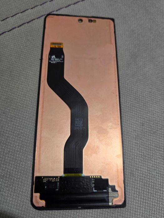 Baterie, Display mic, rama, benzi, Samsung Fold 5