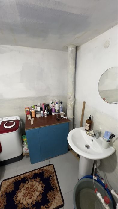 Продам 4- ком. дом Район ГМЗ