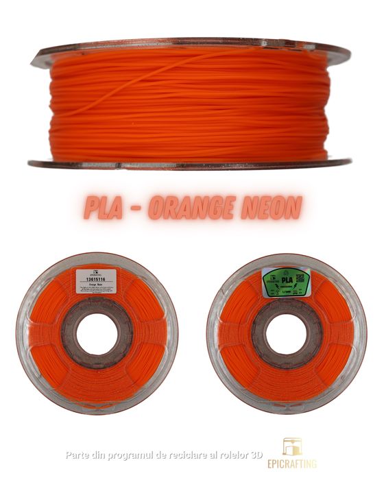 Filament 3d toate culorile profesional PLA PETG ABS
