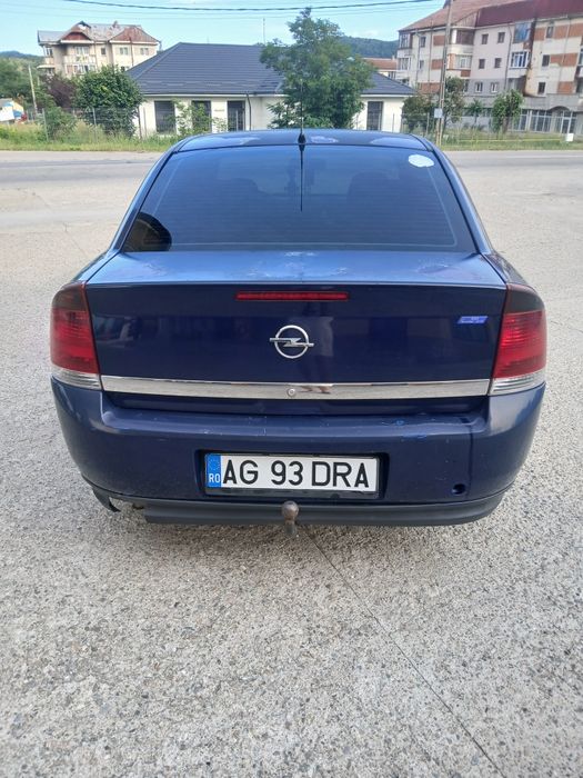 Opel vectra c proprietar