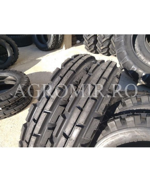 Anvelopa 6.00-19 OZKA KNK33 96A6 6PR TT  Cauciucuri tractor, Fiat, Case, Fendt, John Deere, New Holland, Massey Ferguson, UTB   Cauciucuri tractor, Fi