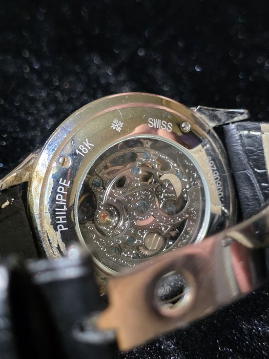 Часы Patek Philippe