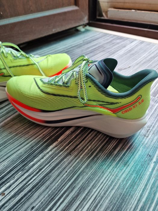 Adidași Hoka Cielo x1 3.0