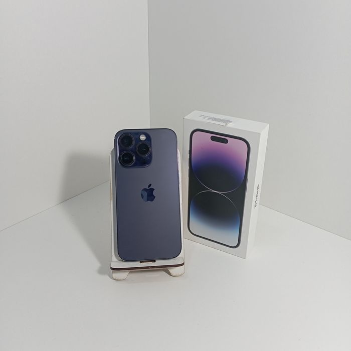 iPhone 14 pro 256/77%