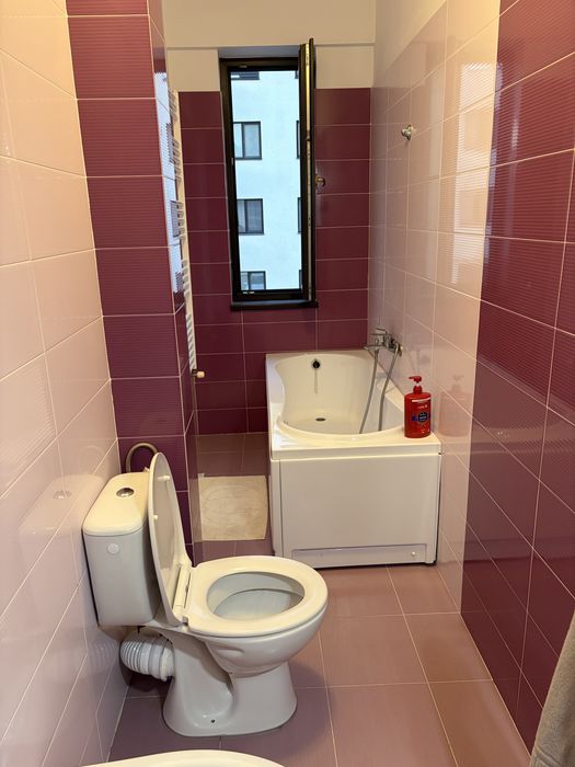 Apartament 2 camere Visoianu+parcare