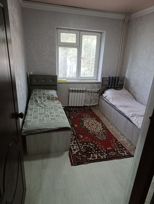 Kvartira Ijaraga beriladi