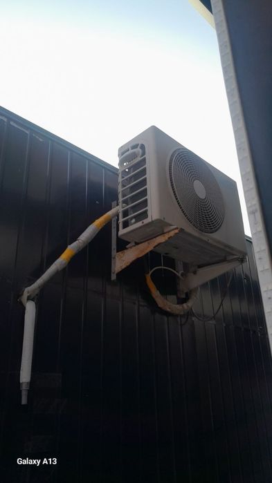 Сатилади  12 ли кондиционер