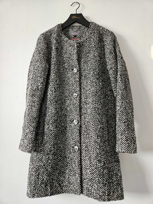 Lee Cooper фино палто, М размер