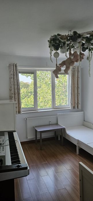 Apartament 3 camere, Drumul Taberei, 1 min metrou ,direct proprietar