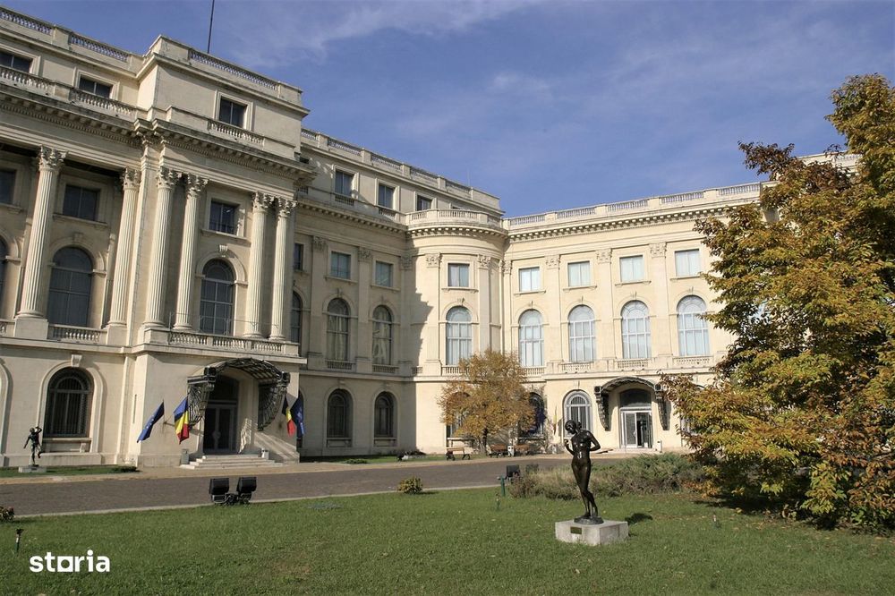 Cand Locatia Devine Investitie-2 Camere Ultracentral–Calea Victoriei