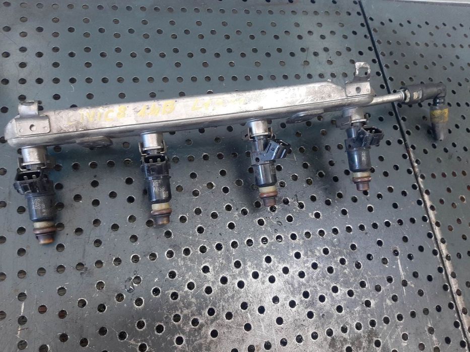rampa cu injectoare 1.3 b l13z1 honda civic 8 jazz 3