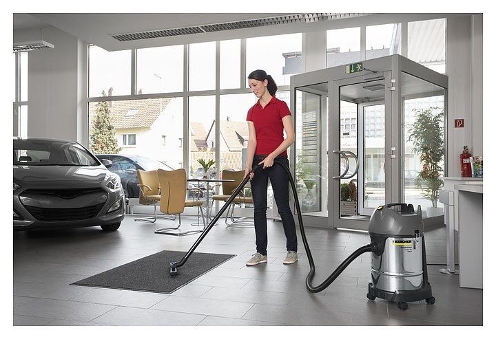 Karcher NT 30/1 me
