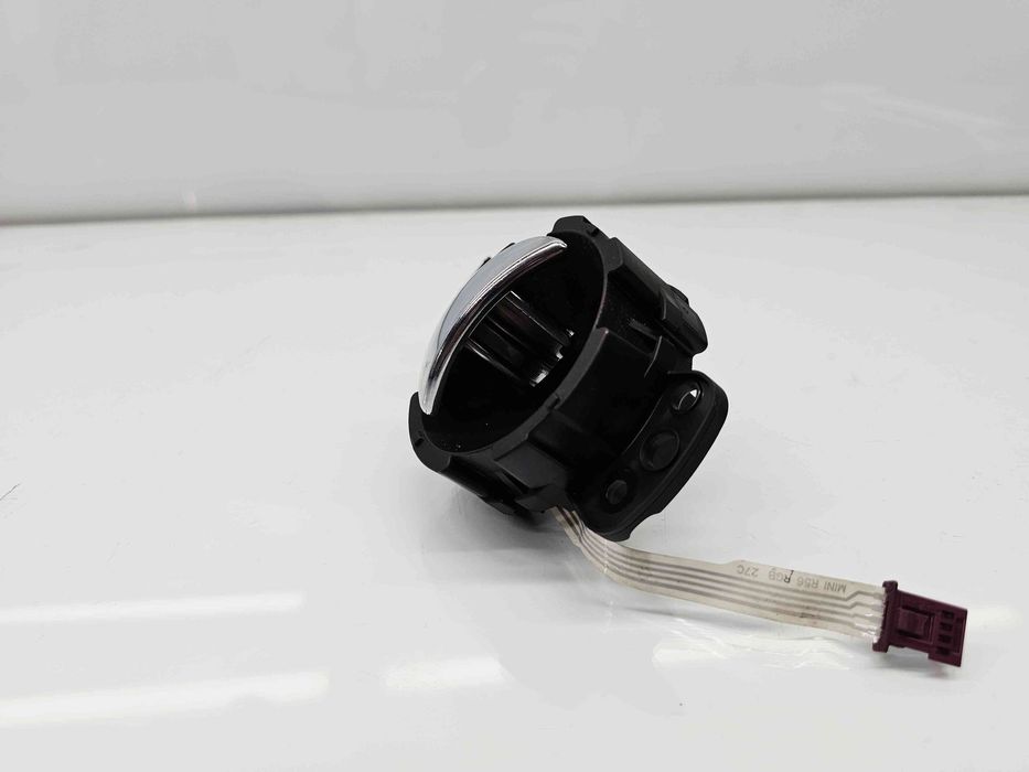Maner interior dreapta fata MINI Cooper (R56) [Fabr 2006-2014] 275371