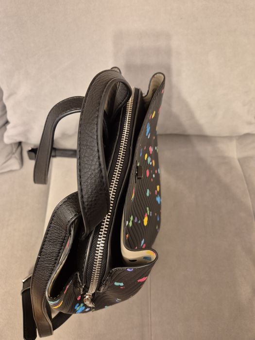 Designated Раница