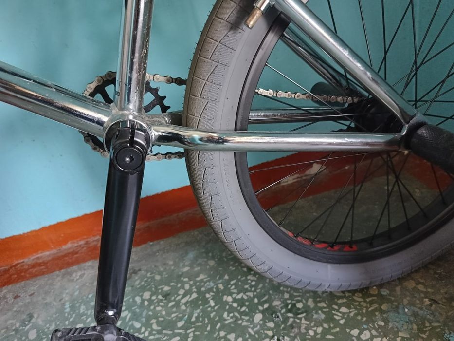 Продам Велосипед BMX
