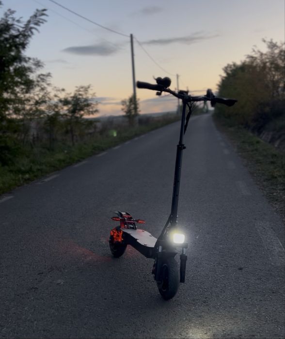 Vand halo knight t104