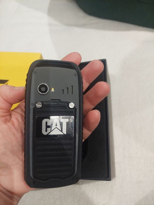 Мобилен телефон B25 Cat