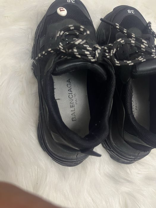 Adidasi balenciaga
