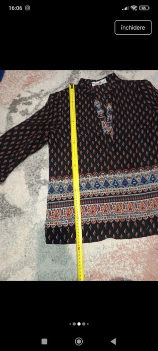 Camasa dama  mărimea L