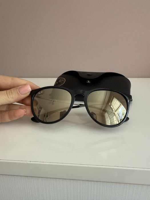 Слънчеви очила Ray Ban